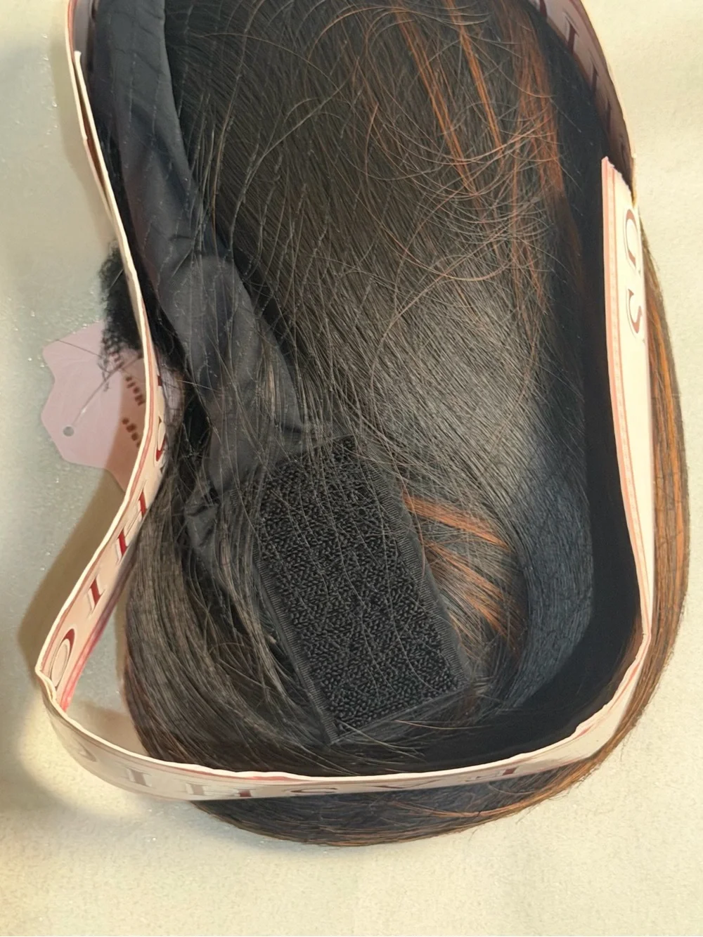 FA dark brown